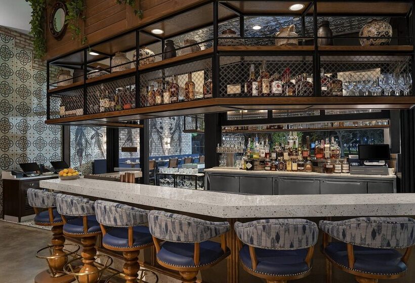 فندق The Ben, Autograph Collection