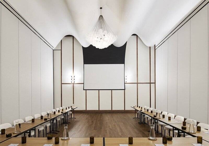 Virgin Hotels Dallas