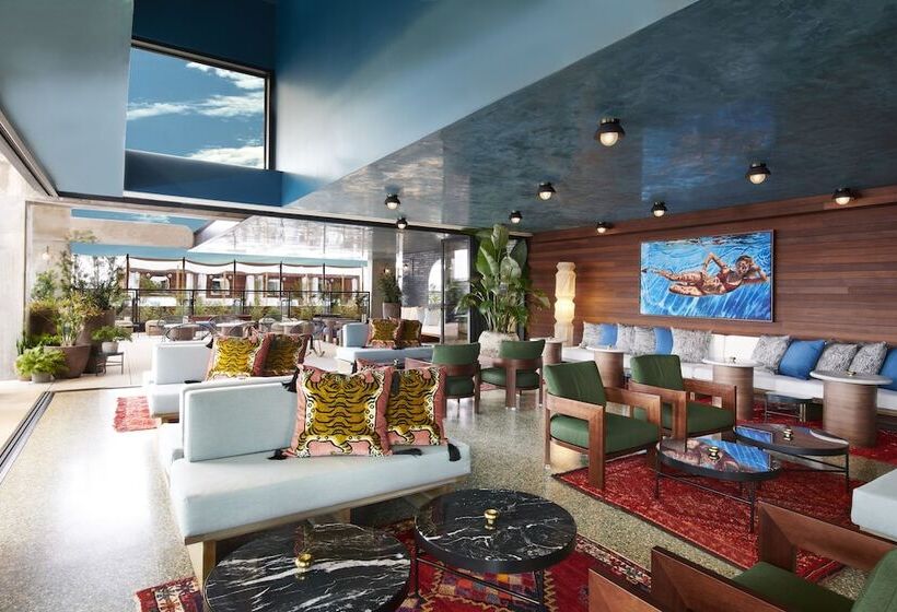 Virgin Hotels Dallas