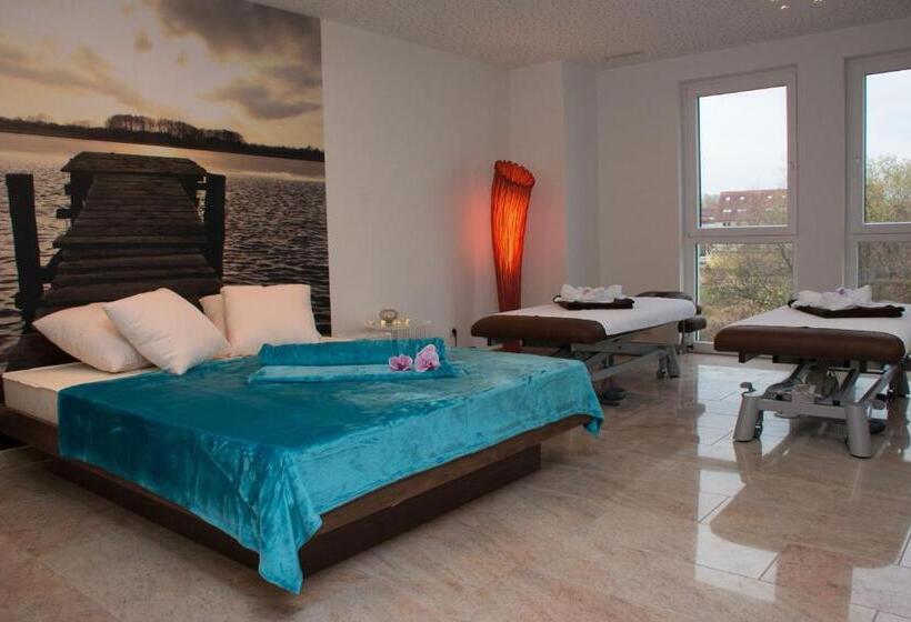 Riff Resort