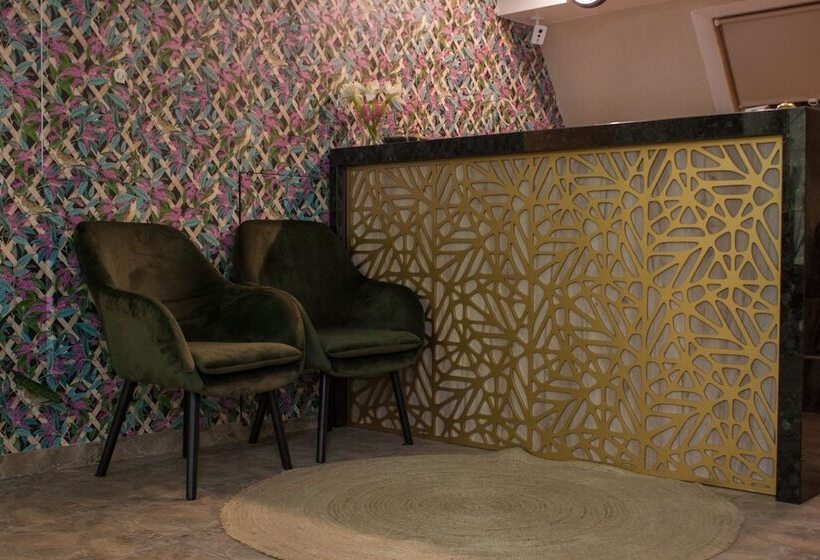 הוסטל Spa Hotel Zolote Runo, Boryspil