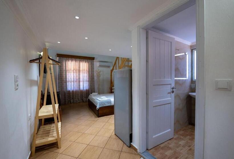Apart Hotel Alex