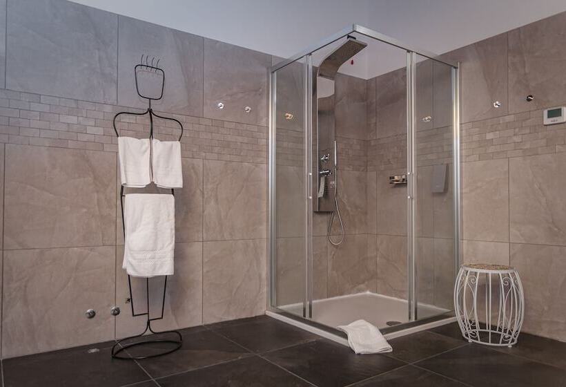 مبيت وإفطار Casa Ananda