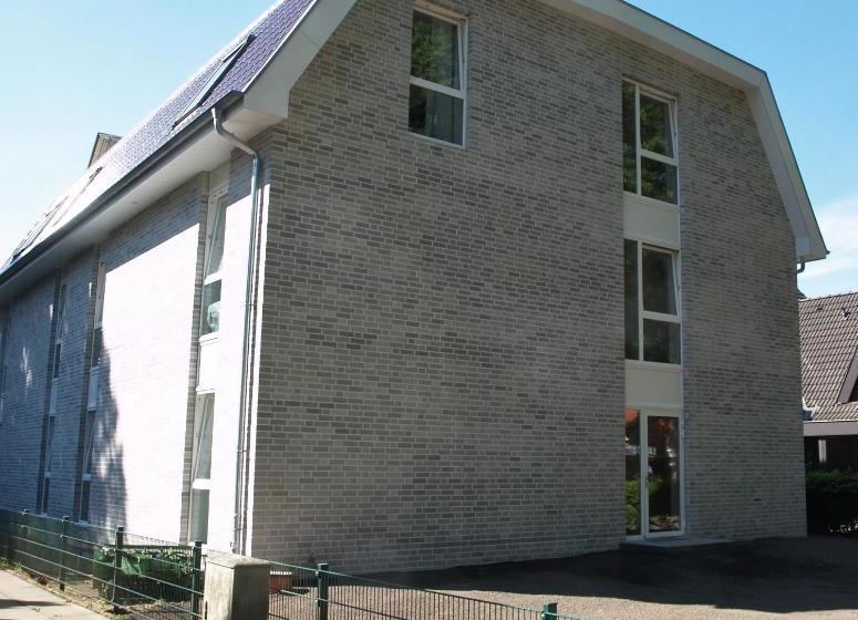Bed and Breakfast Haidhus
