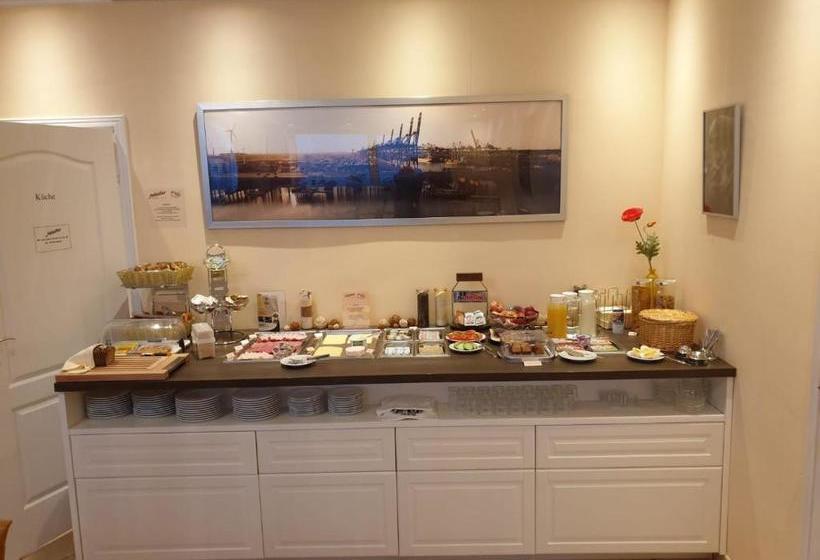 Bed and Breakfast Haidhus