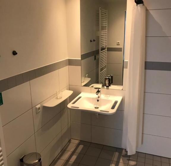 Bed and Breakfast Haidhus