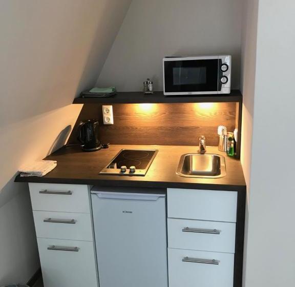 Bed and Breakfast Haidhus