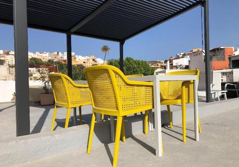 تختخواب و صبحانه Villa Nestor