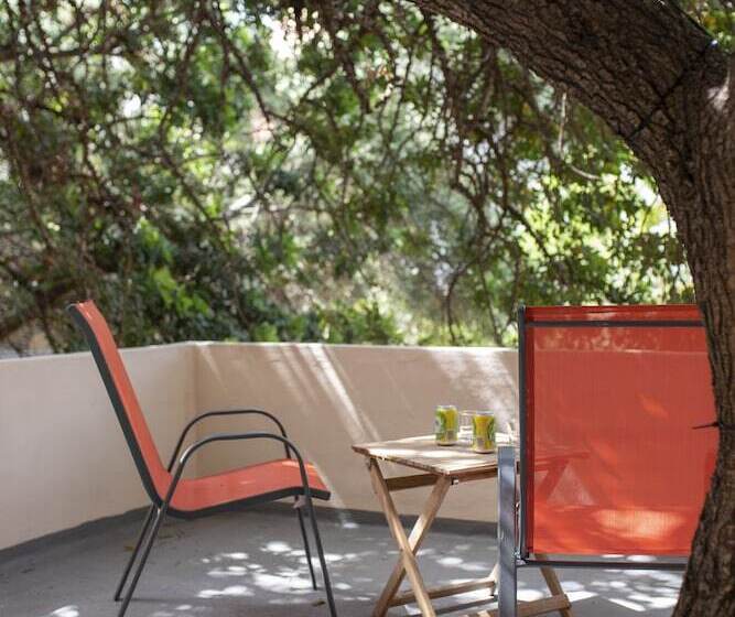 تختخواب و صبحانه Villa Nestor