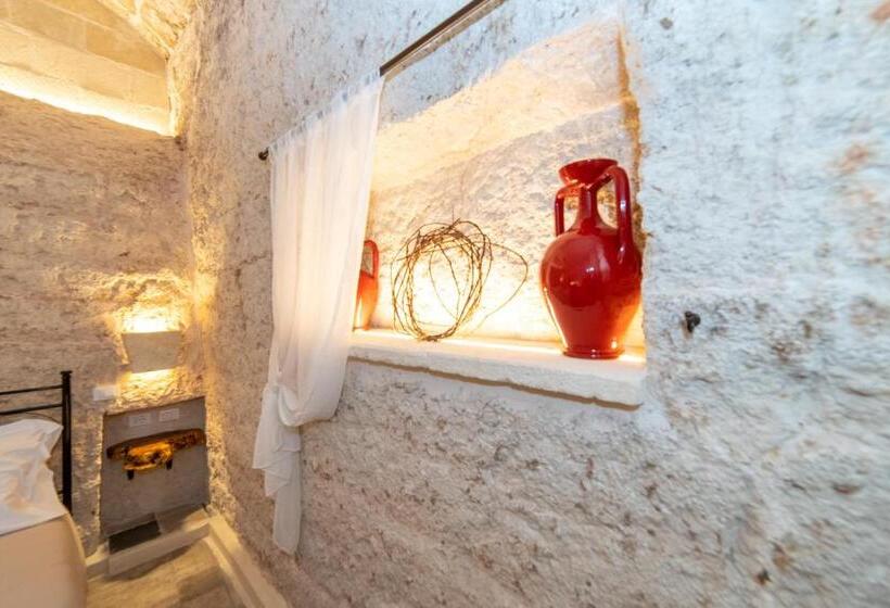 فندق Masseria Torre Rossa