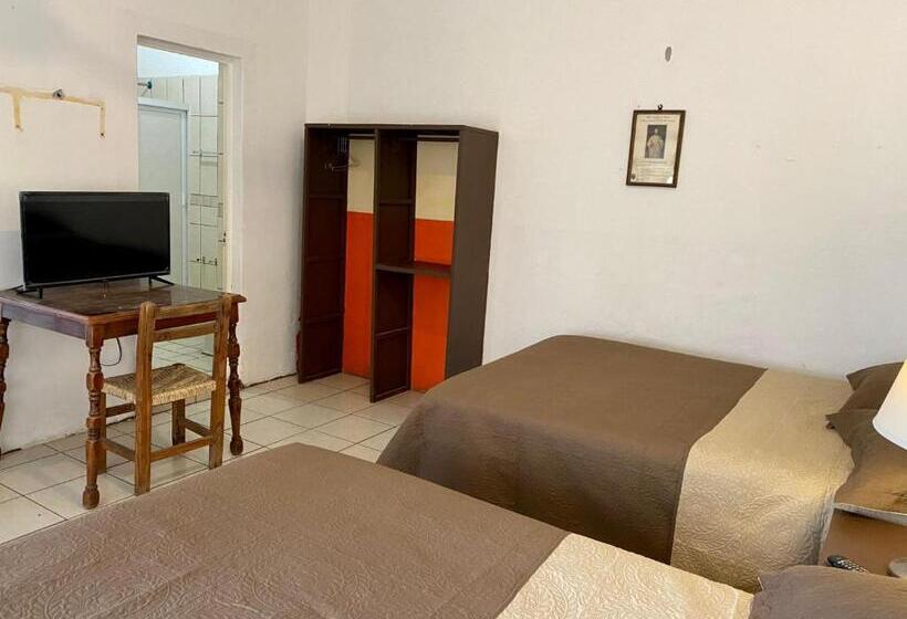 فندق Maya Ixtlan