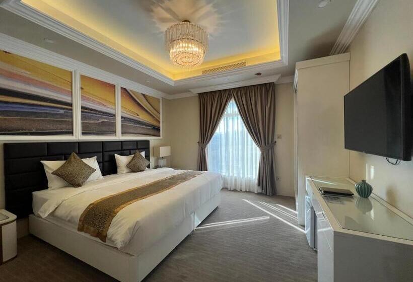 فندق Remaj