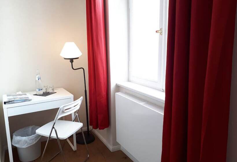 هتل Restaurant Remise