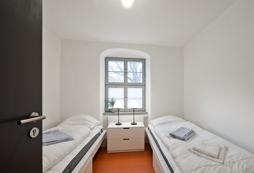 هتل Restaurant Remise