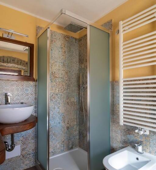 膳宿费 Au Coeur Du Village Chambres D Hôtes & Spa