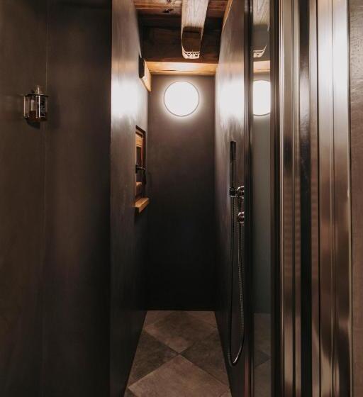 膳宿费 Au Coeur Du Village Chambres D Hôtes & Spa