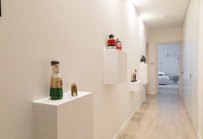 호스텔 La Locanda D'oro