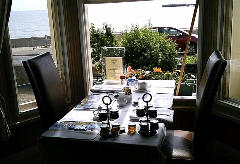 مبيت وإفطار Regency House