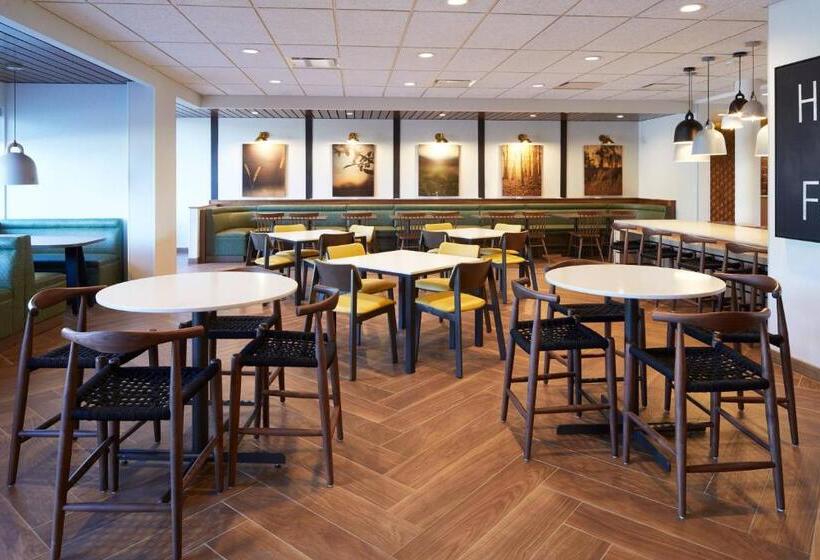 호텔 Fairfield Inn & Suites By Marriott Riverside Moreno Valley