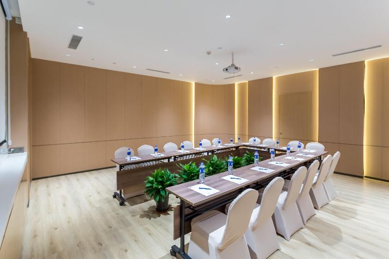 酒店 Holiday Inn Express Xi An Ancient Town West, An Ihg