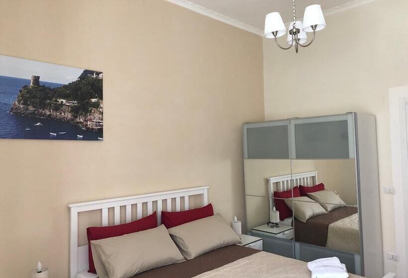 B & B Raffaello