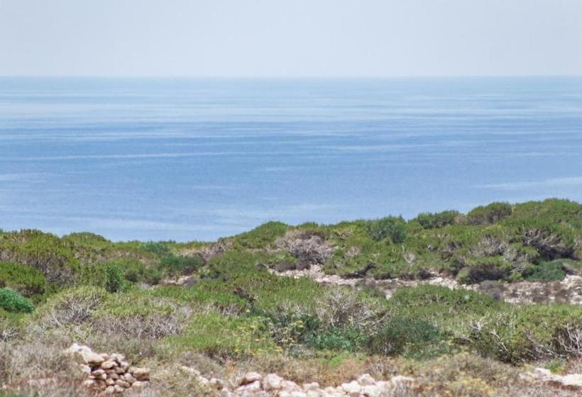 تختخواب و صبحانه Casa Zita Lampedusa