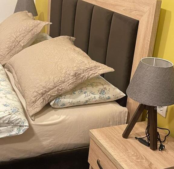 민박 Ora Apartament