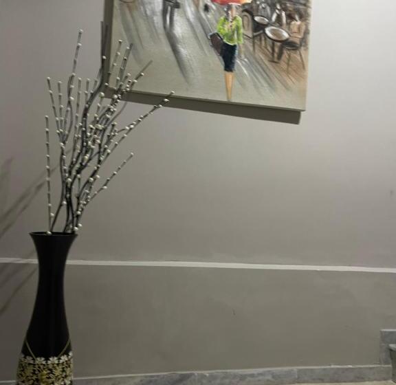 민박 Ora Apartament