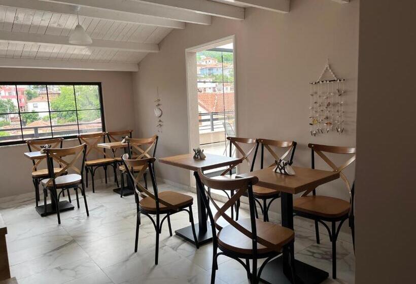 민박 Ora Apartament