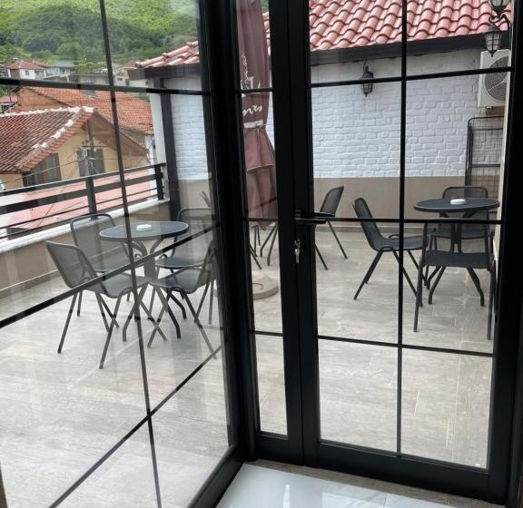 민박 Ora Apartament