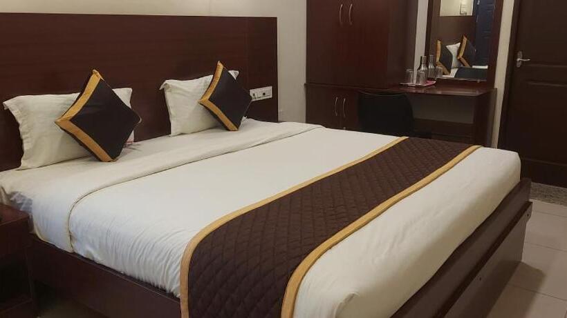 בית מלון כפרי Ymca Program Centre