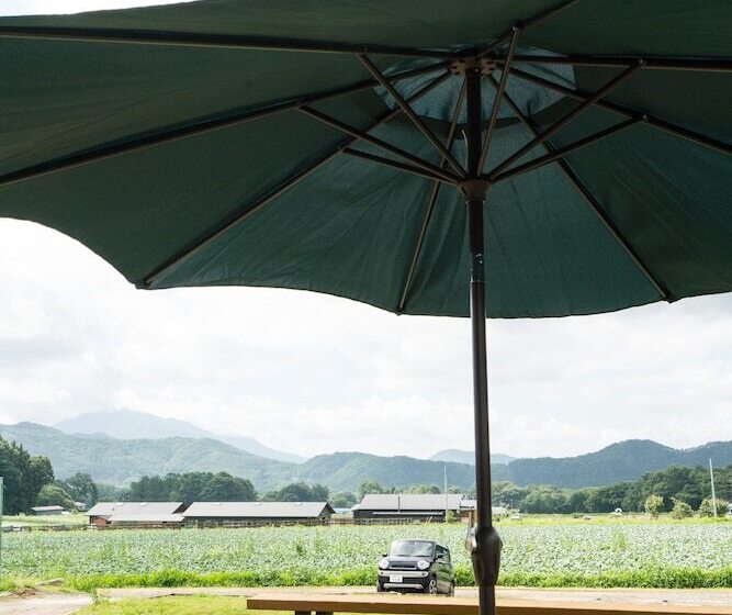 بنسيون Guesthouse Leaf