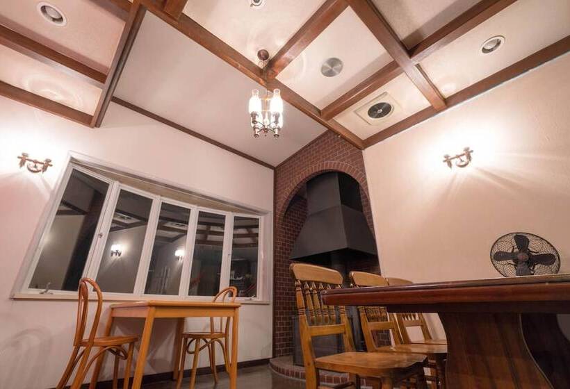 بنسيون Guesthouse Leaf