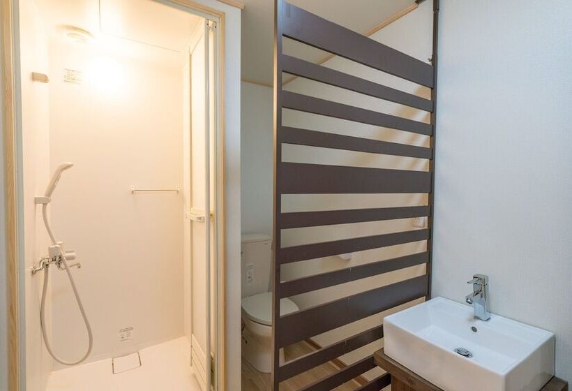 بنسيون Guesthouse Leaf