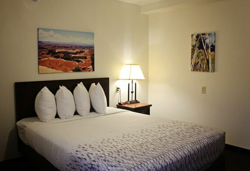 Bowen Motel