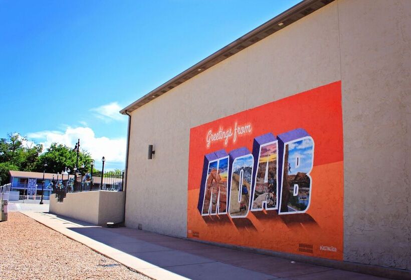 Bowen Motel