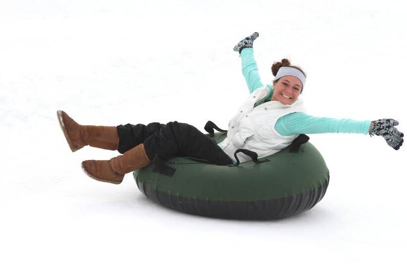 استراحتگاه The Highlands At Harbor Springs