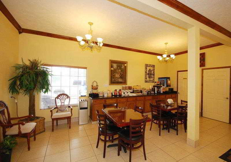 בית מלון כפרי Americas Best Value Inn Winnsboro, La