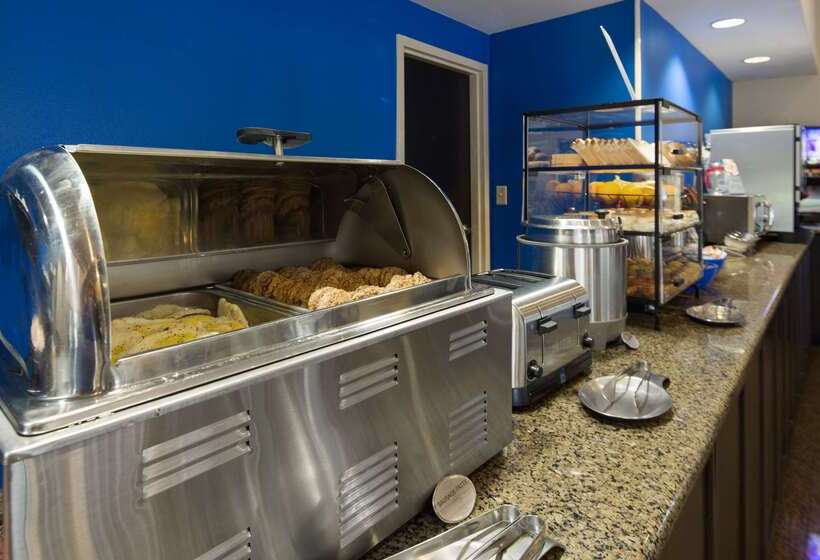 酒店 Best Western Of Walterboro