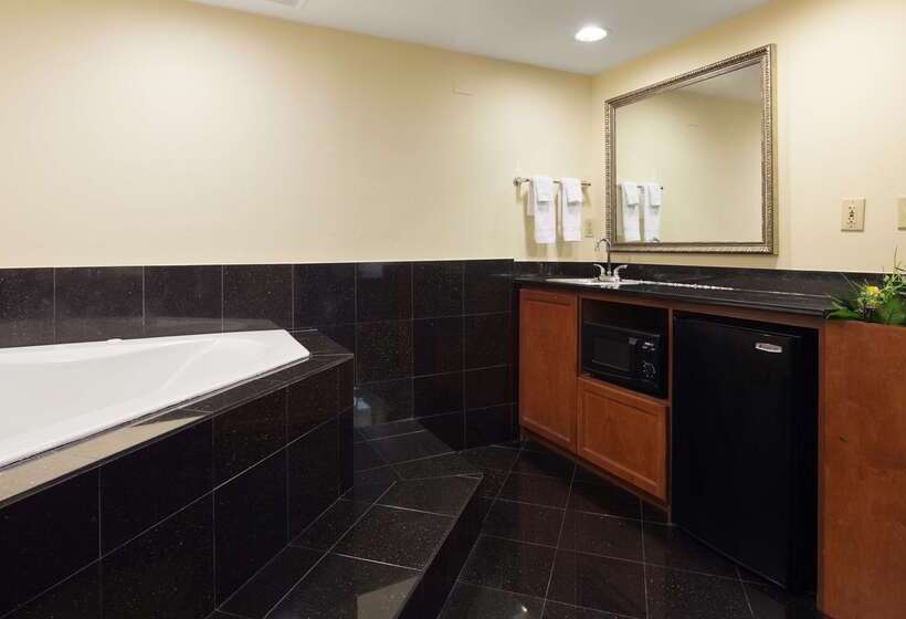 酒店 Best Western Of Walterboro