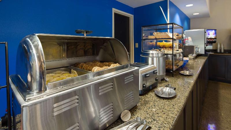 ホテル Best Western Of Walterboro