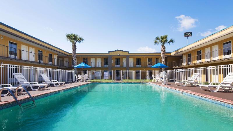 酒店 Best Western Of Walterboro
