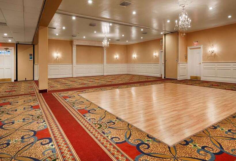 فندق Best Western Plus Keene