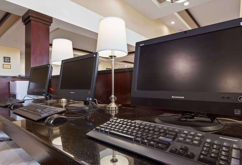 فندق Best Western Plus Keene