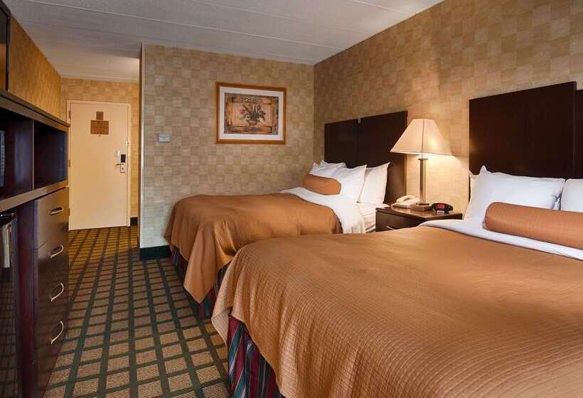 فندق Best Western Plus Keene