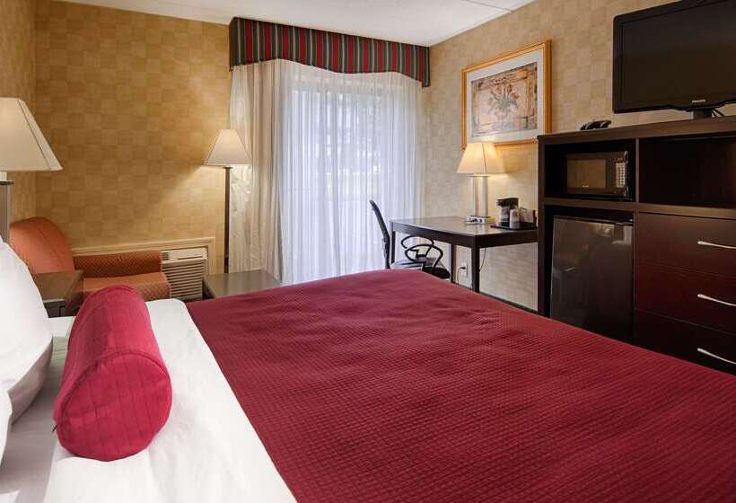 فندق Best Western Plus Keene