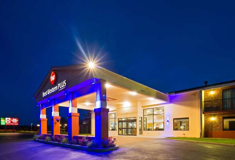 فندق Best Western Plus Keene