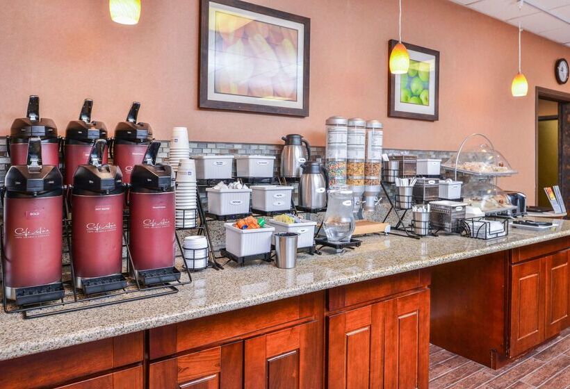 فندق Best Western Plus Rama Inn