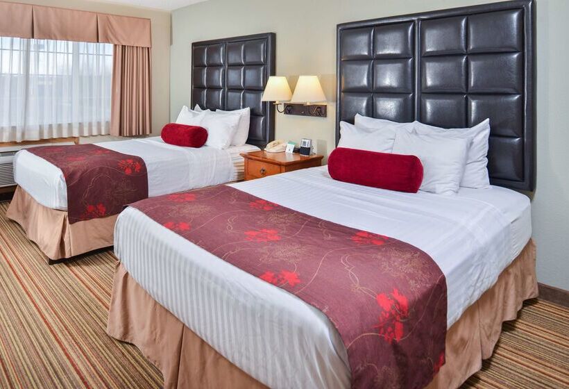 فندق Best Western Plus Rama Inn