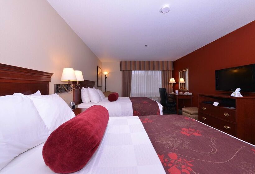 فندق Best Western Plus Rama Inn